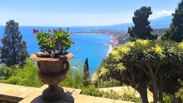 W�ochy - Sycylia - ob�z rekreacyjny - wylot z Krakowa, Wroc�awia, Warszawy-Modlin