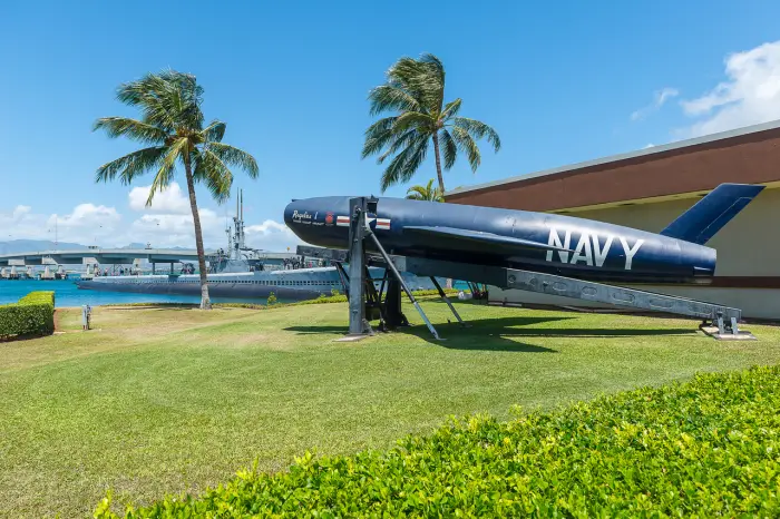 Hawaje - Oahu - Raj na ziemi - wylot z Warszawy
