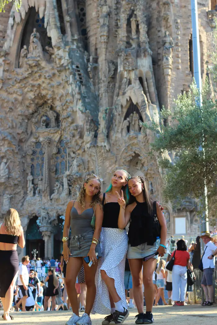 Hiszpania - Lloret de Mar - ob�z rekreacyjny 2 tygodniowy - wylot z Warszawy