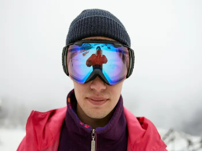Lesko Ski - Bieszczady - ob�z snowboardowy