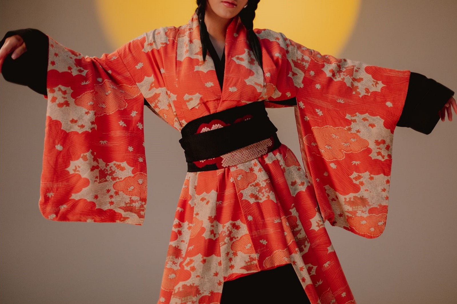 �winouj�cie - ob�z odkrywamy Japoni�