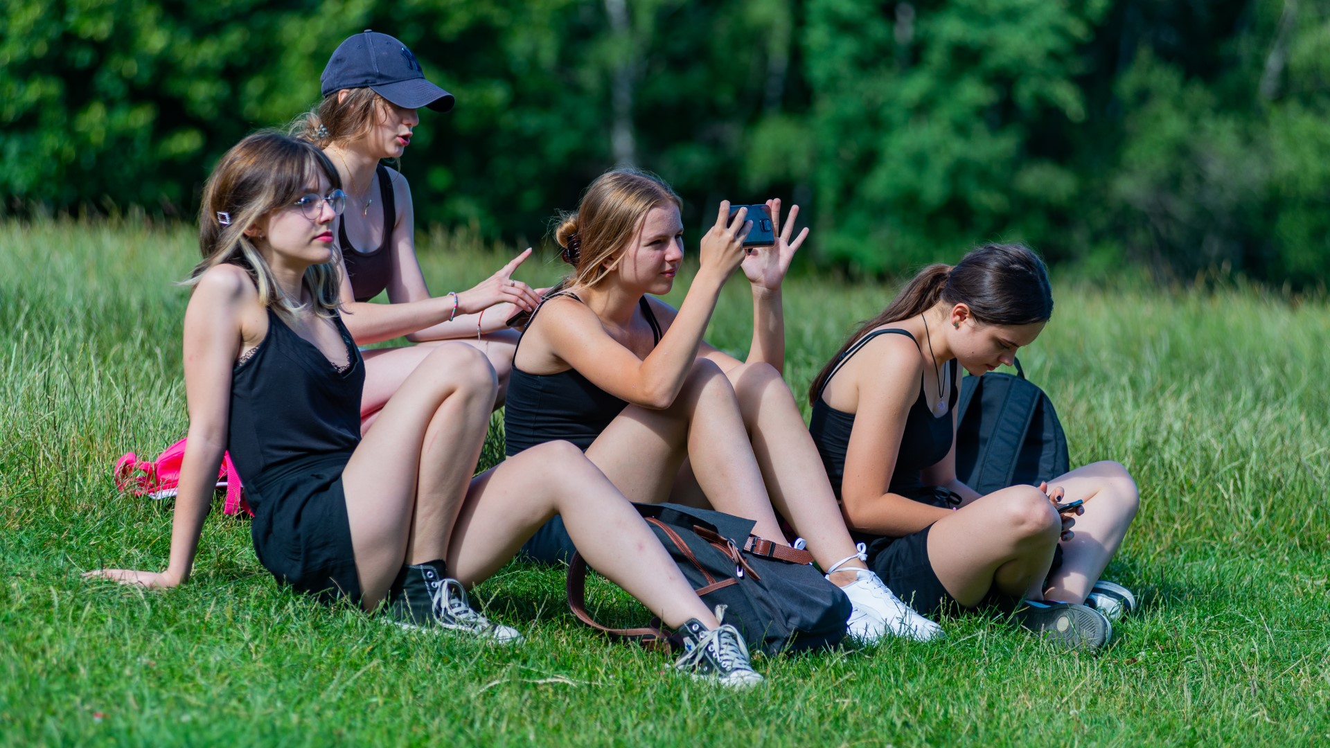 Zawoja - mix przyg�d