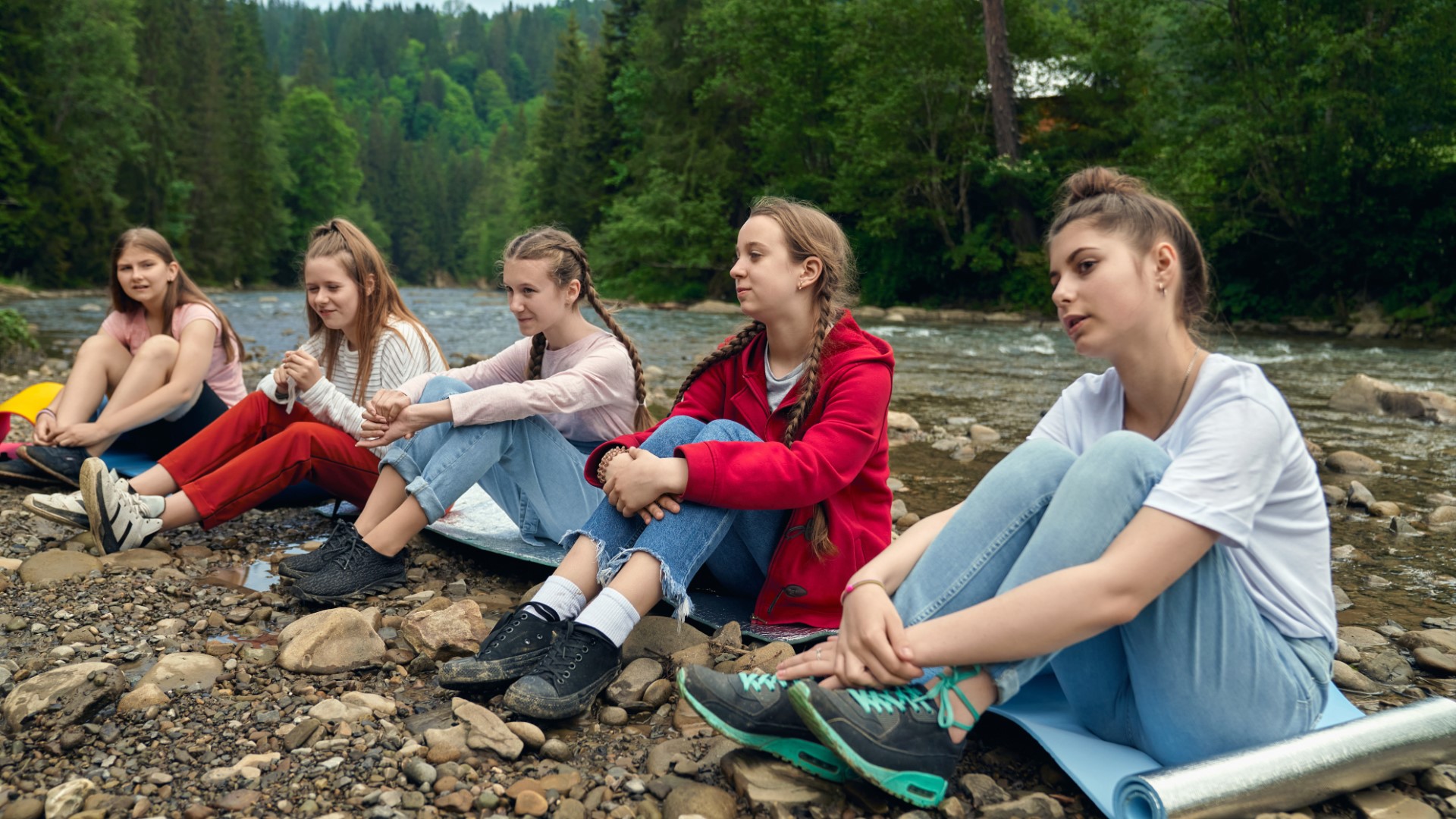 Zawoja - mountain relax - rekreacja