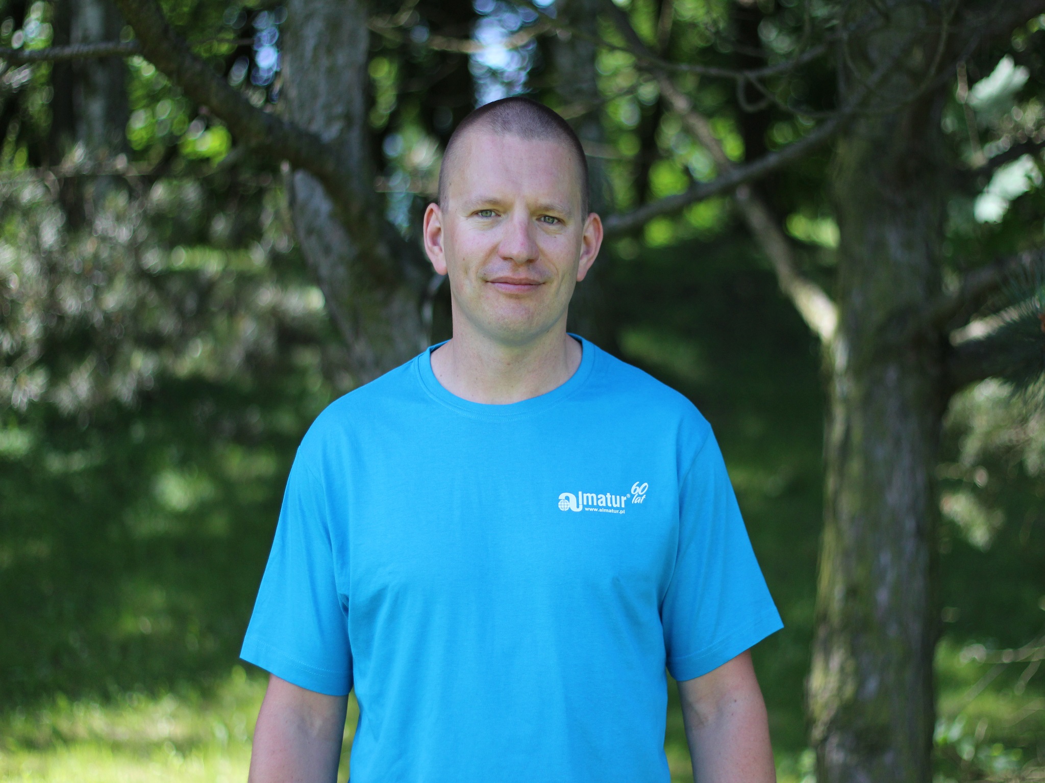 Mi�dzywodzie - ob�z wychowawca kolonijny