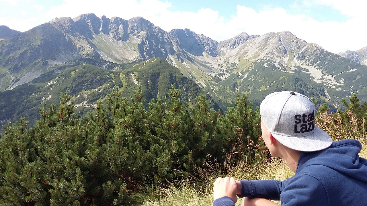 Murzasichle - ob�z rekreacyjny