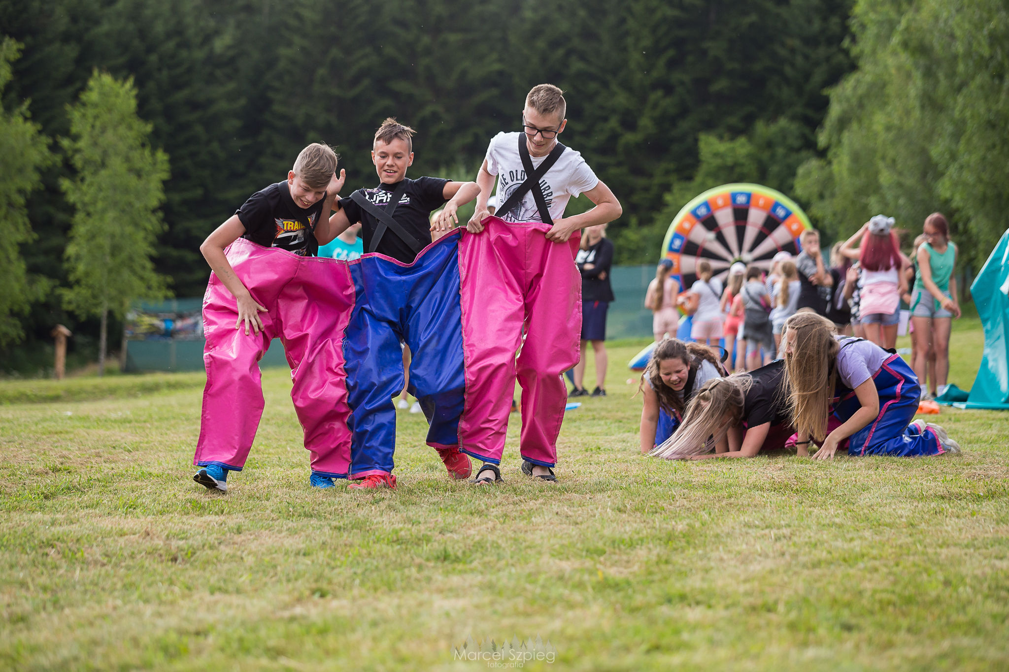 Lesko SKI - Bieszczady - 17 przyg�d