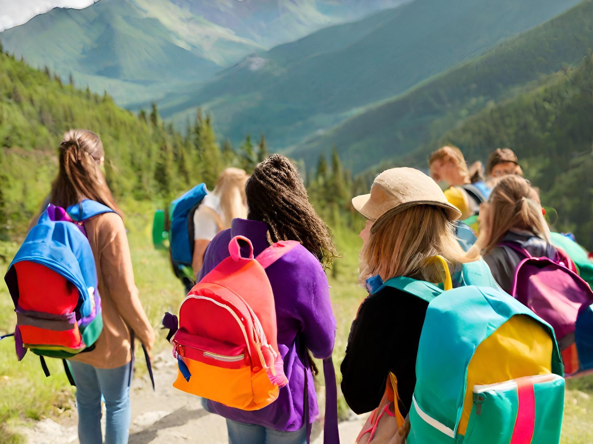 Lesko - Wrota Bieszczad - bieszczadzkie w�dr�wki