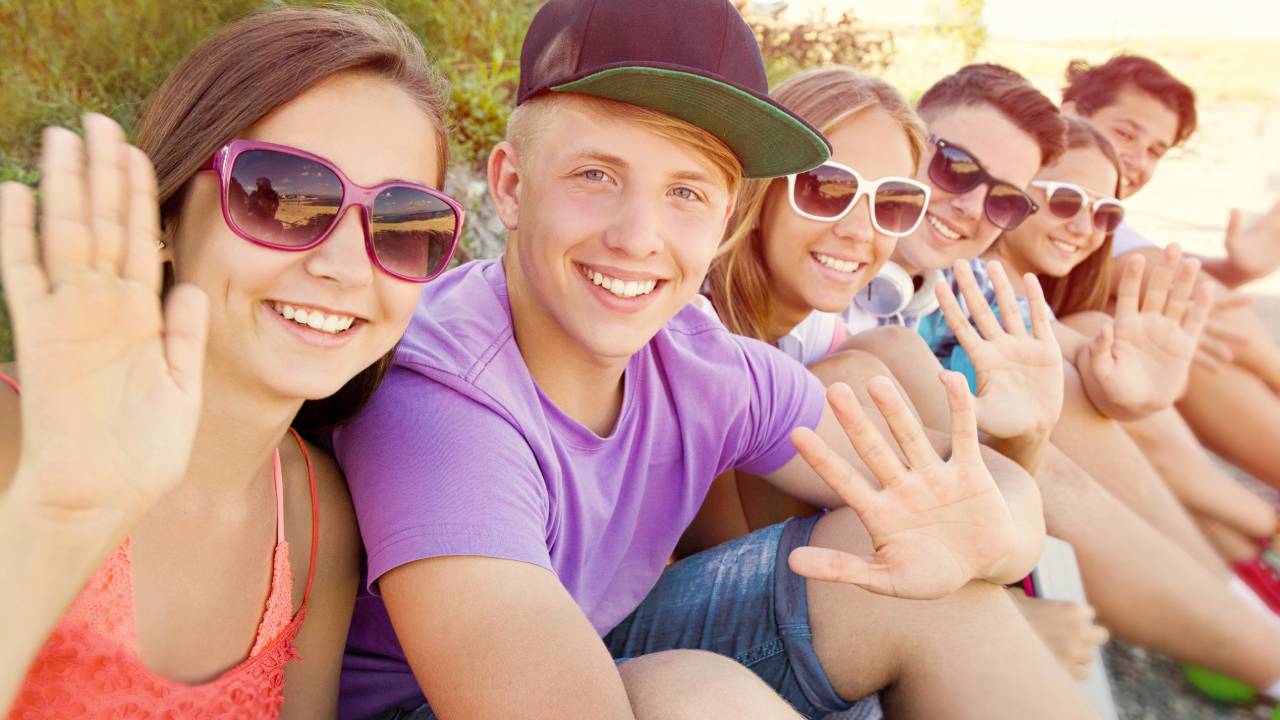 Ma�e Ciche - ob�z G�rska Strefa Chillu 14+